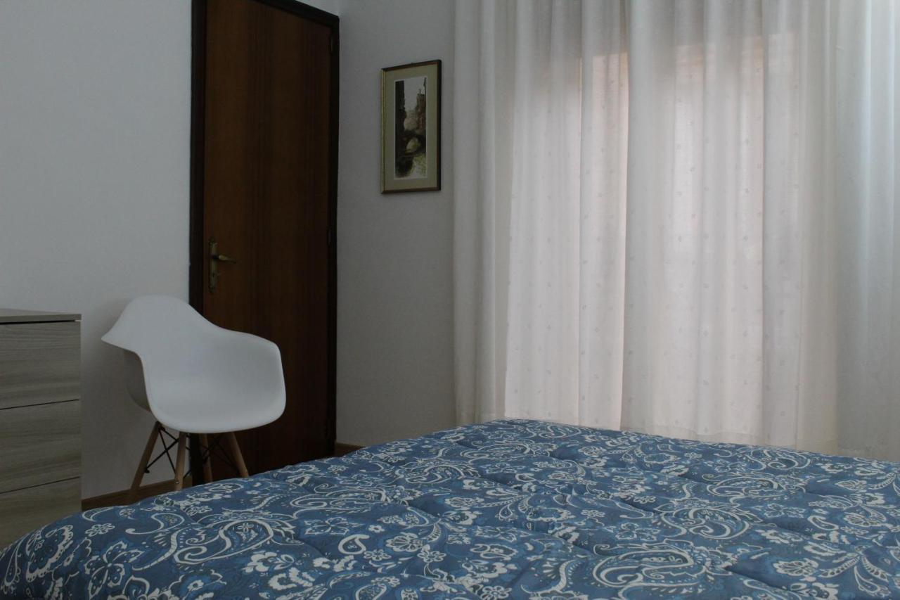 Sicilia Terra Mia Apartment Ragusa Bagian luar foto
