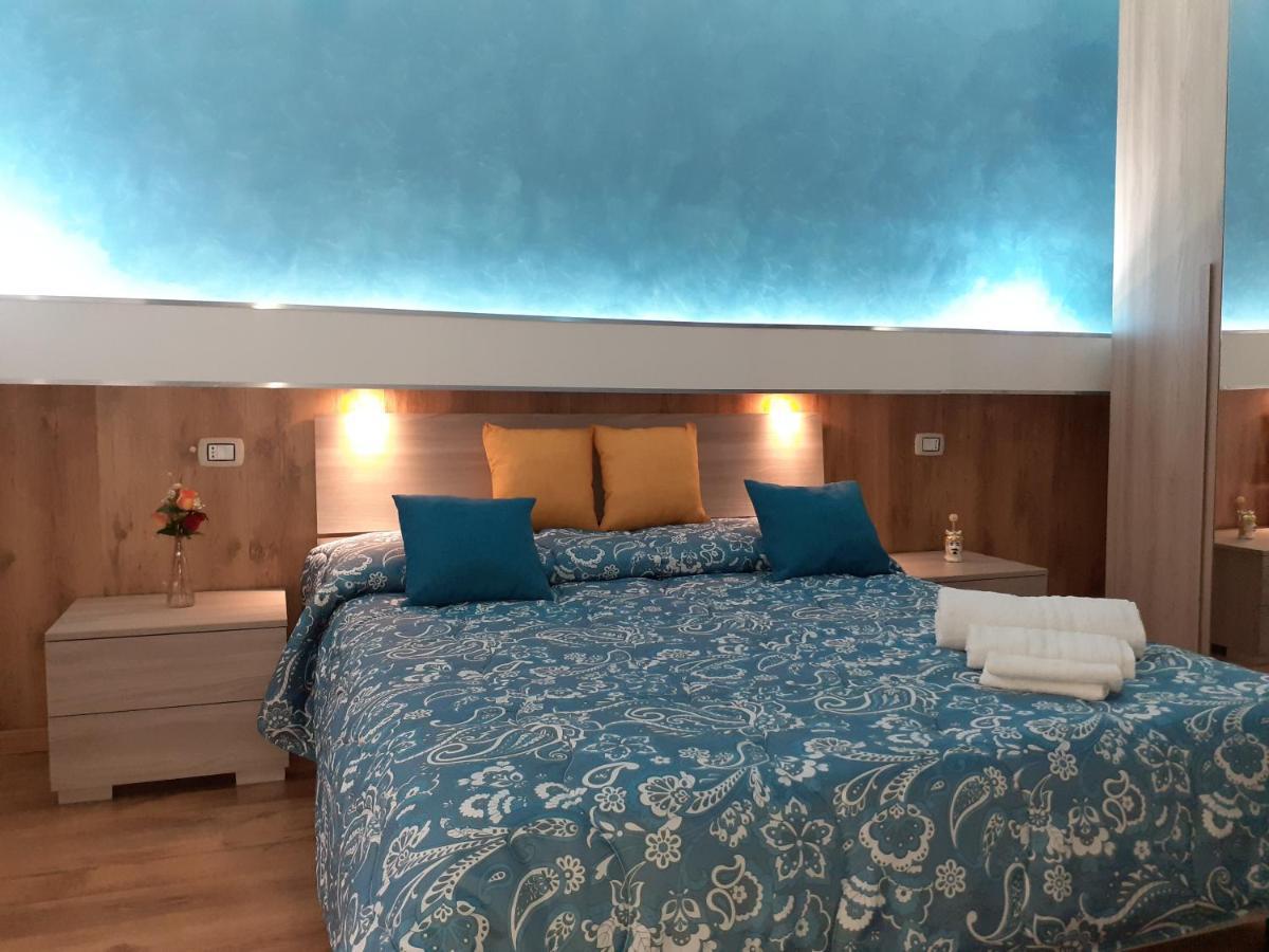 Sicilia Terra Mia Apartment Ragusa Bagian luar foto