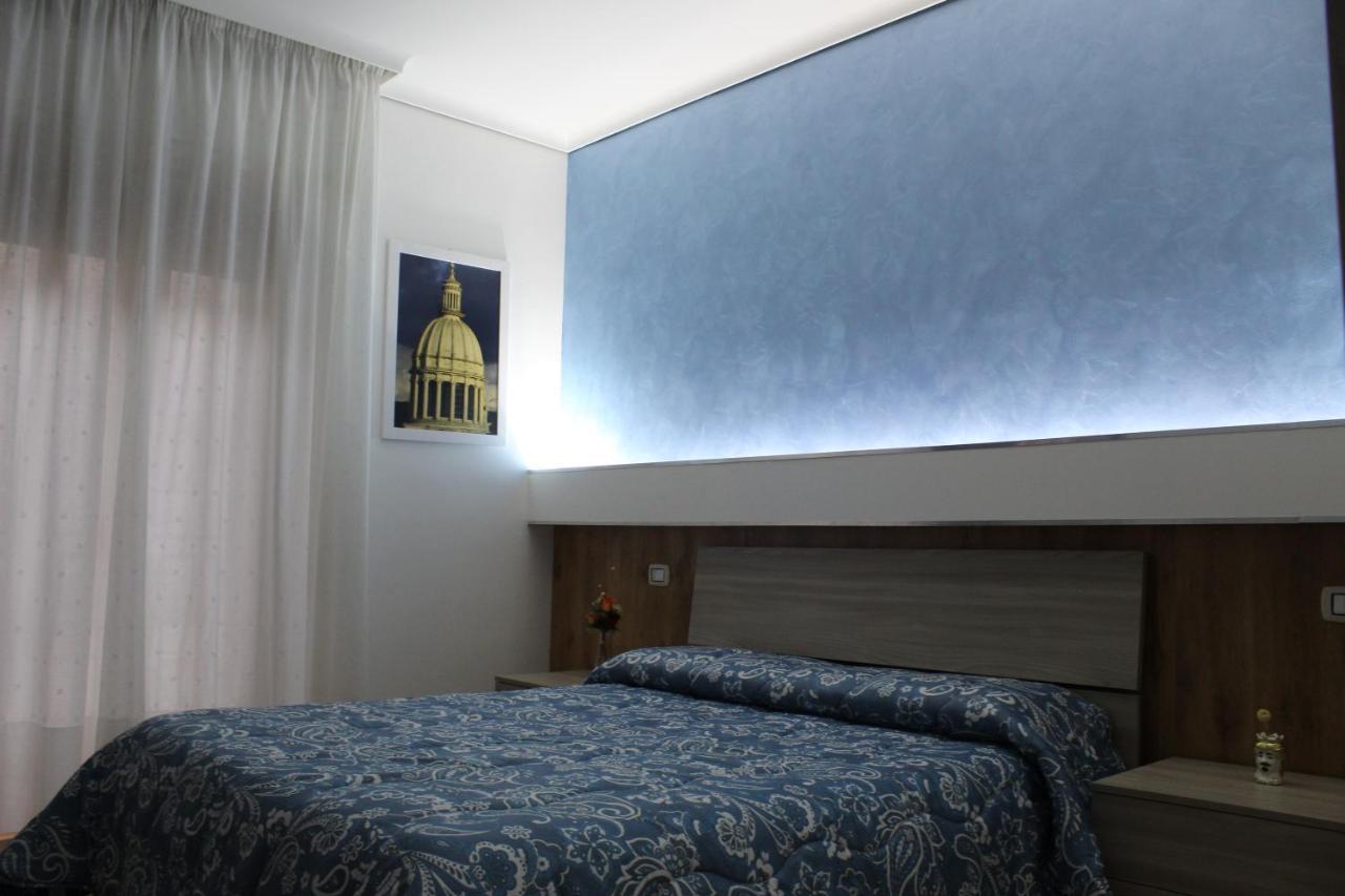 Sicilia Terra Mia Apartment Ragusa Bagian luar foto