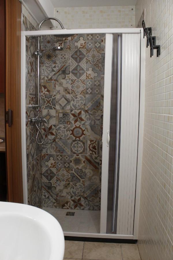 Sicilia Terra Mia Apartment Ragusa Bagian luar foto