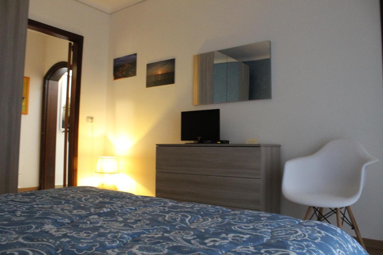 Sicilia Terra Mia Apartment Ragusa Bagian luar foto