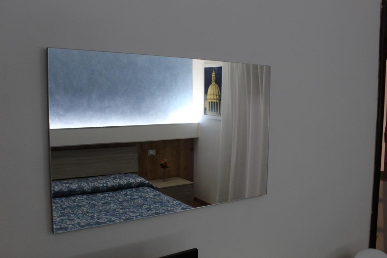 Sicilia Terra Mia Apartment Ragusa Bagian luar foto